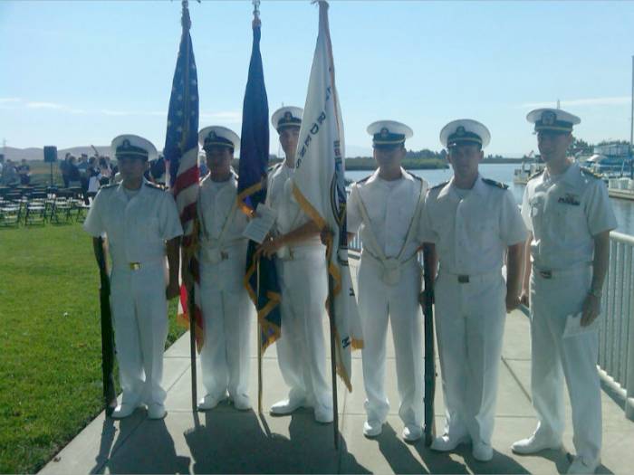 Local Honor Guard